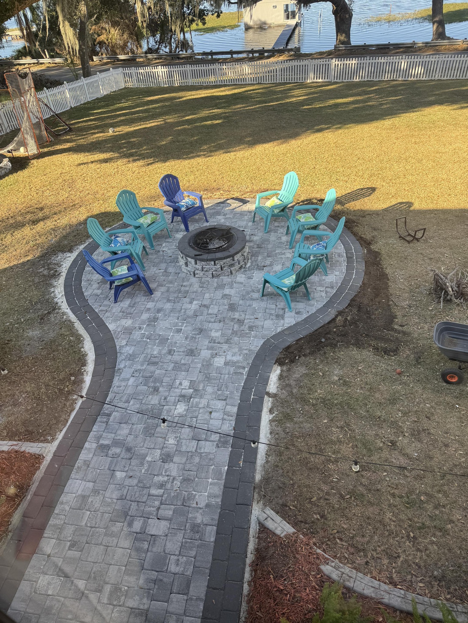 Xceptional Concrete workmanship